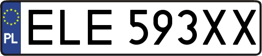 ELE593XX
