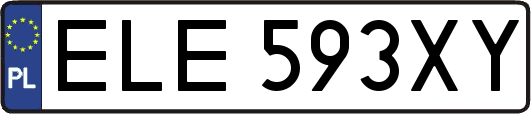 ELE593XY