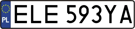 ELE593YA