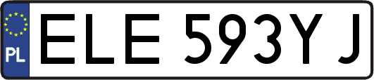 ELE593YJ