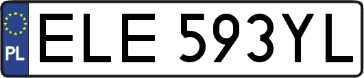 ELE593YL