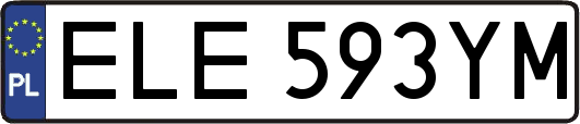 ELE593YM