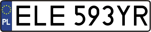 ELE593YR