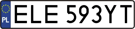 ELE593YT