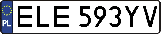 ELE593YV