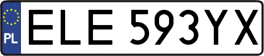 ELE593YX