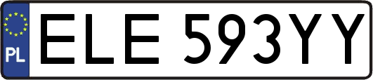 ELE593YY