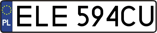 ELE594CU