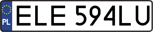 ELE594LU