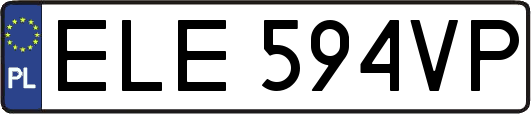 ELE594VP