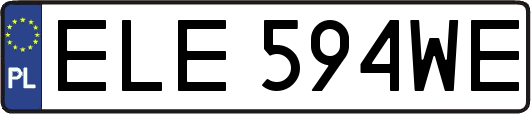 ELE594WE