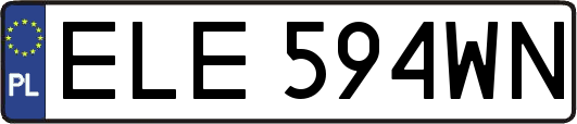 ELE594WN