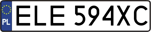 ELE594XC