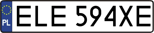 ELE594XE