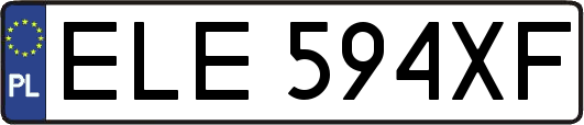 ELE594XF