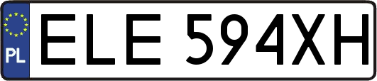 ELE594XH