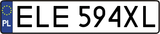 ELE594XL