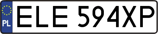 ELE594XP