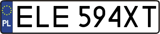 ELE594XT