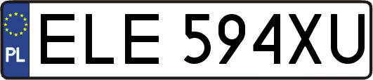 ELE594XU
