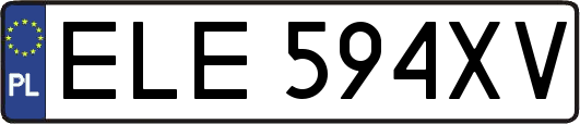 ELE594XV