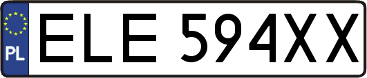 ELE594XX