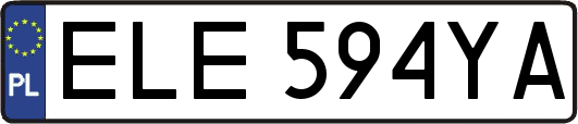 ELE594YA