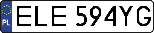 ELE594YG