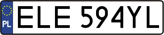 ELE594YL