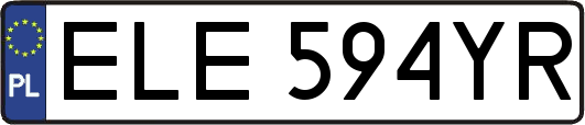 ELE594YR