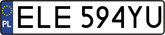 ELE594YU