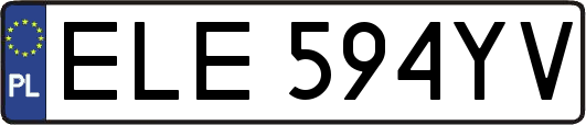 ELE594YV