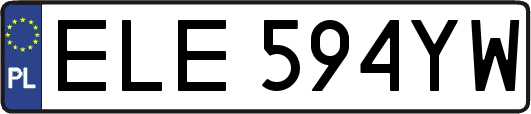 ELE594YW