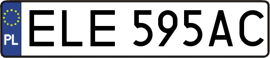 ELE595AC