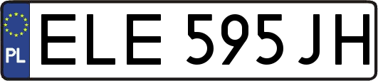 ELE595JH