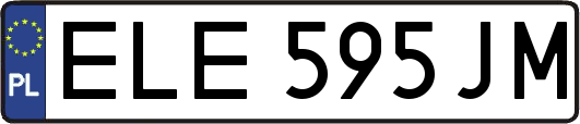 ELE595JM