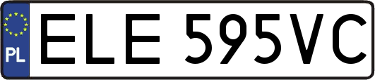 ELE595VC