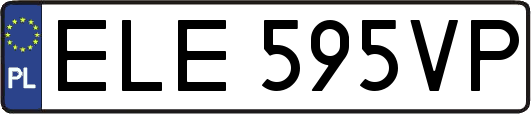ELE595VP