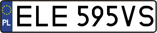 ELE595VS