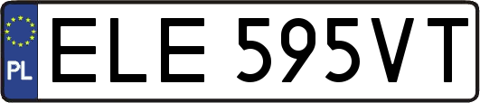 ELE595VT
