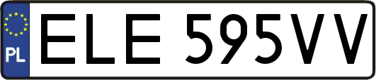 ELE595VV