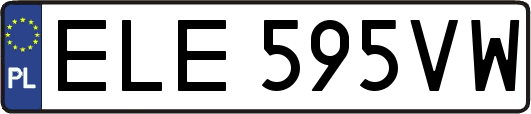 ELE595VW