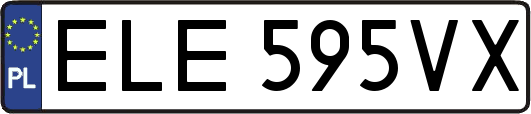 ELE595VX