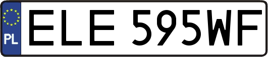 ELE595WF