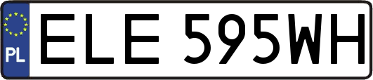 ELE595WH