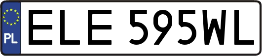 ELE595WL