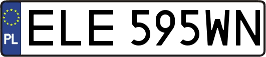 ELE595WN