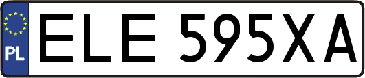 ELE595XA