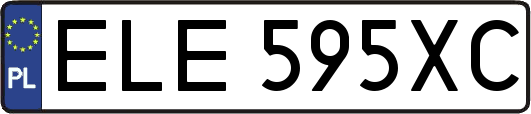 ELE595XC