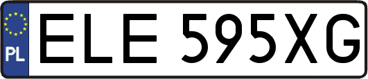 ELE595XG